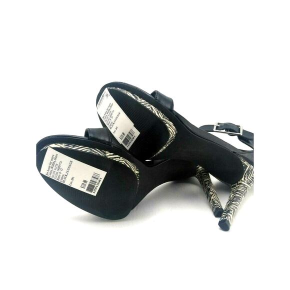 Calvin Klein Vivian heels Size 8.5M - Picture 7 of 10